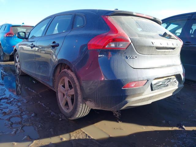 2013 VOLVO V40 ES D2