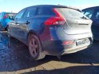 2013 VOLVO V40 ES D2 for sale at Copart WOLVERHAMPTON