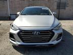 2018 Hyundai Elantra Sport zu verkaufen in Fredericksburg, VA - Front End