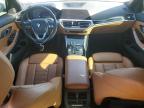 2019 Bmw 330Xi  იყიდება Fredericksburg-ში, VA - Front End