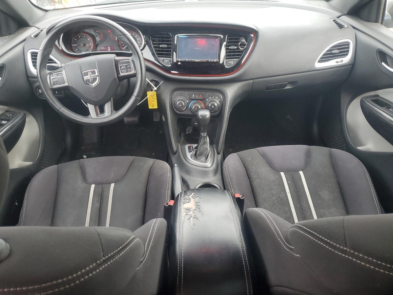 2014 Dodge Dart - Image 8