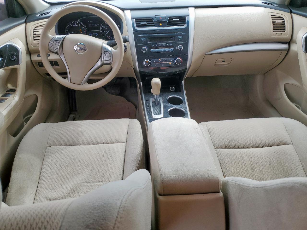 2013 Nissan Altima - Image 8