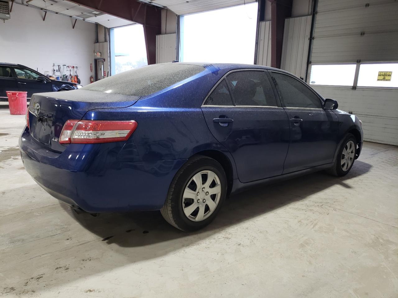 2010 Toyota Camry - Image 3