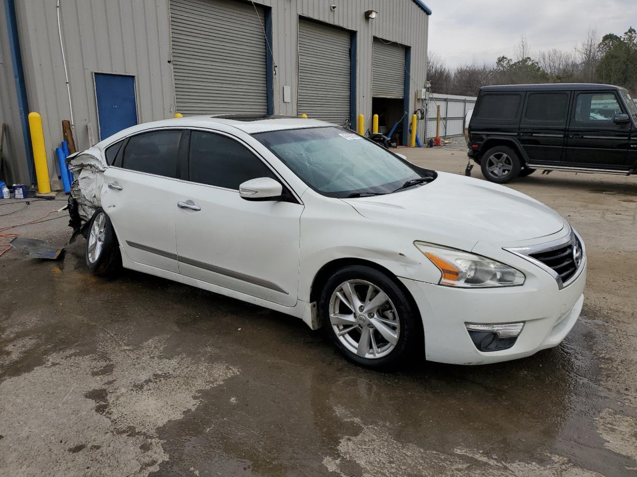 2014 Nissan Altima - Image 4