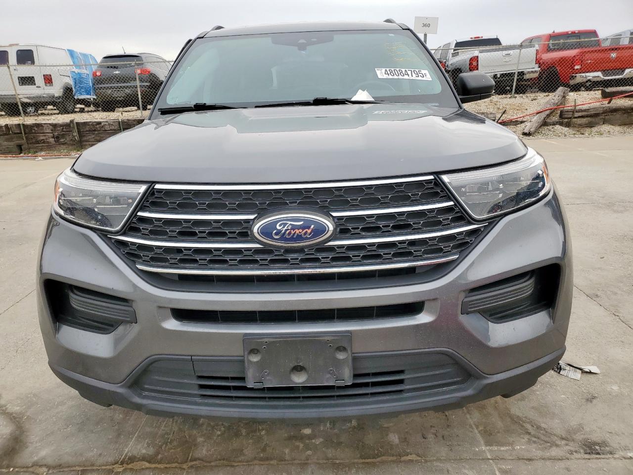 2021 Ford Explorer - Image 5