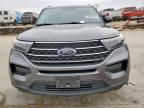 2021 Ford Explorer Xlt للبيع في Grand Prairie، TX - Side