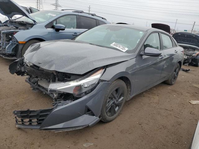 HYUNDAI ELANTRA SE 2023