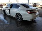 2017 Honda Accord Sport Special Edition na sprzedaż w Los Angeles, CA - Side