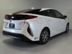 2021 TOYOTA PRIUS PRIME LE à vendre chez Copart CA - LONG BEACH