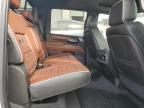 2024 Gmc Sierra K2500 Denali Ultimate for Sale in Earlington, KY - Front End