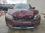 2014 Honda Accord Sport   en Venta en Byron, GA - Front End