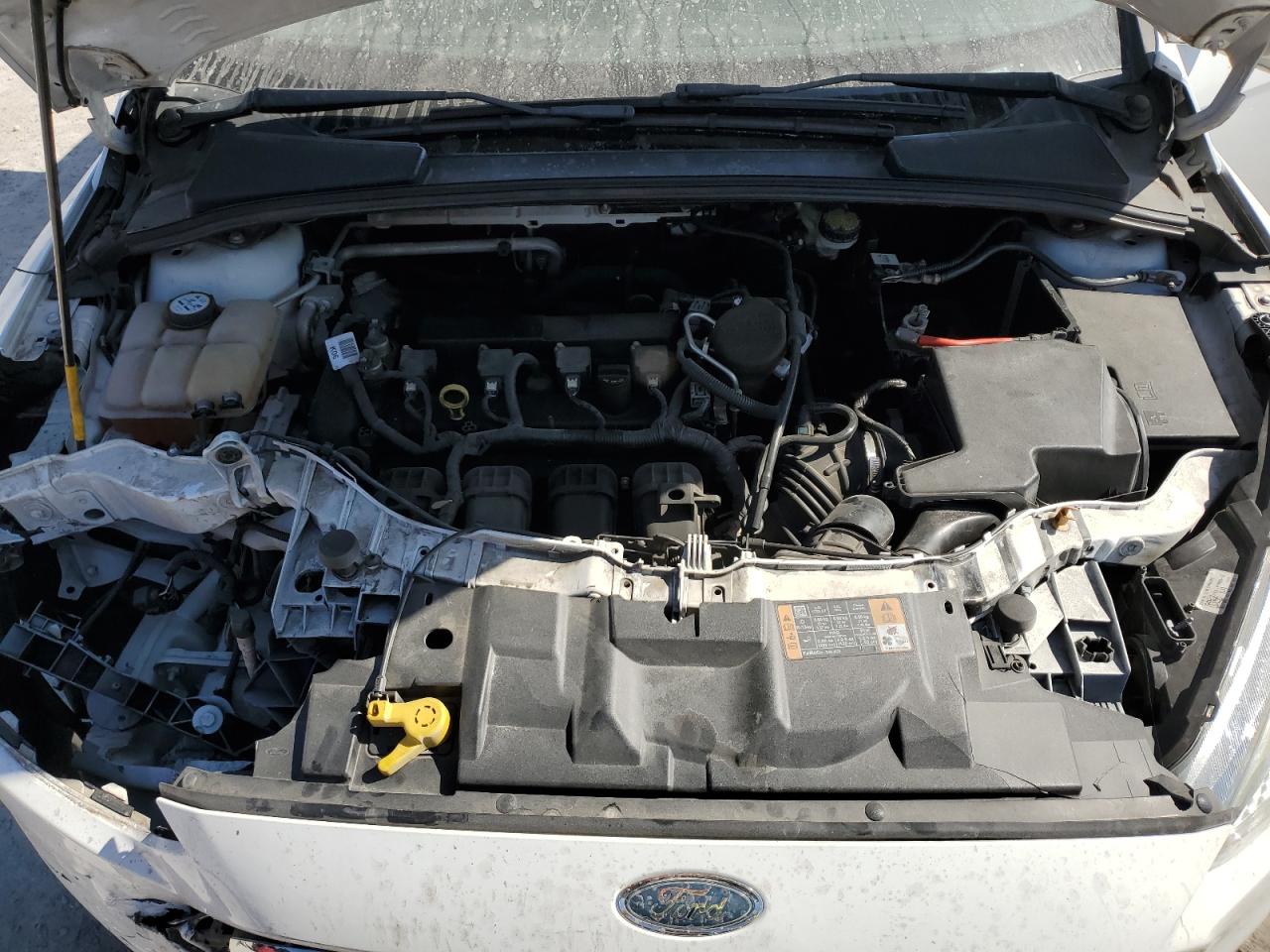2015 Ford Focus - Image 13