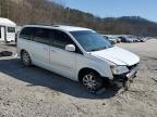 2015 Chrysler Town & Country Touring zu verkaufen in Hurricane, WV - Front End