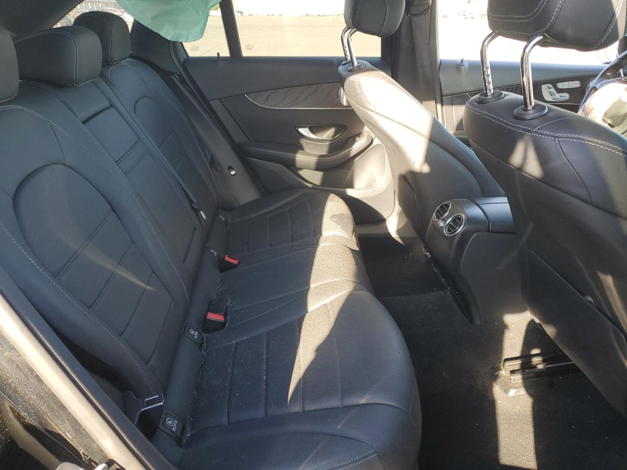 2018 Mercedes-Benz GLC - Image 10