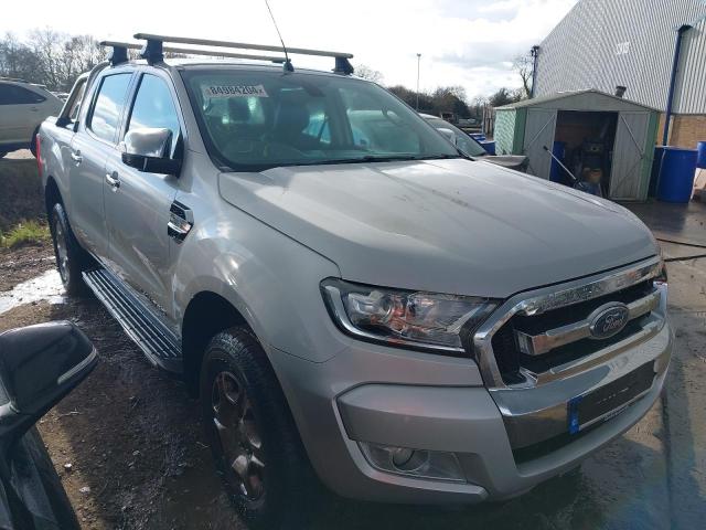 2016 FORD RANGER LIM