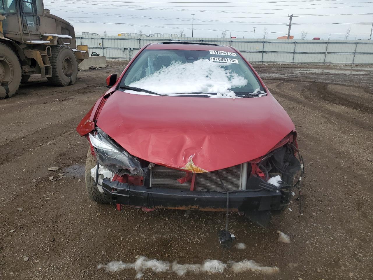 2019 Toyota Corolla - Image 5