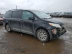 2012 TOYOTA SIENNA XLE à vendre chez Copart AB - CALGARY