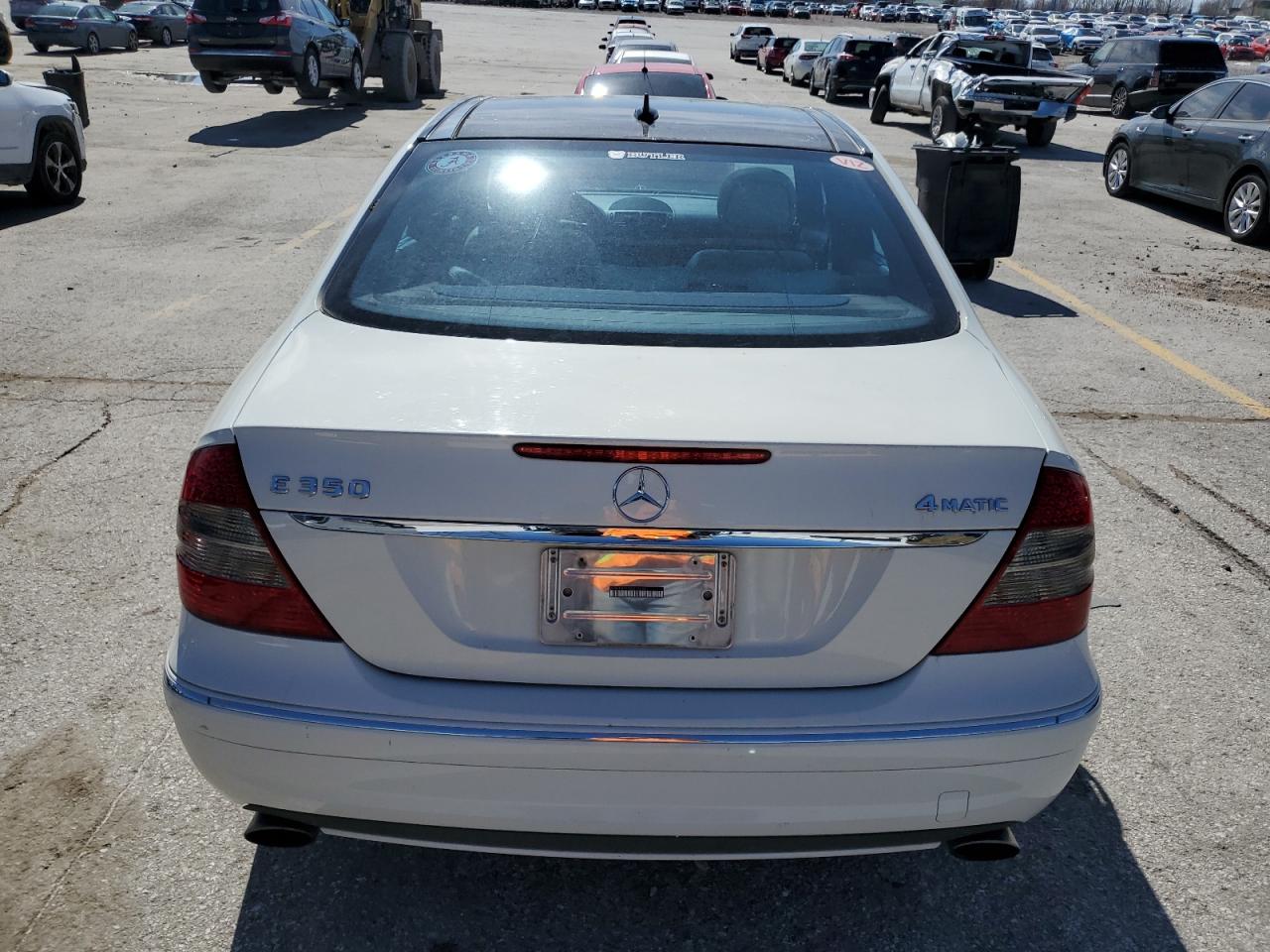 2009 Mercedes-Benz E-klasse - Image 6