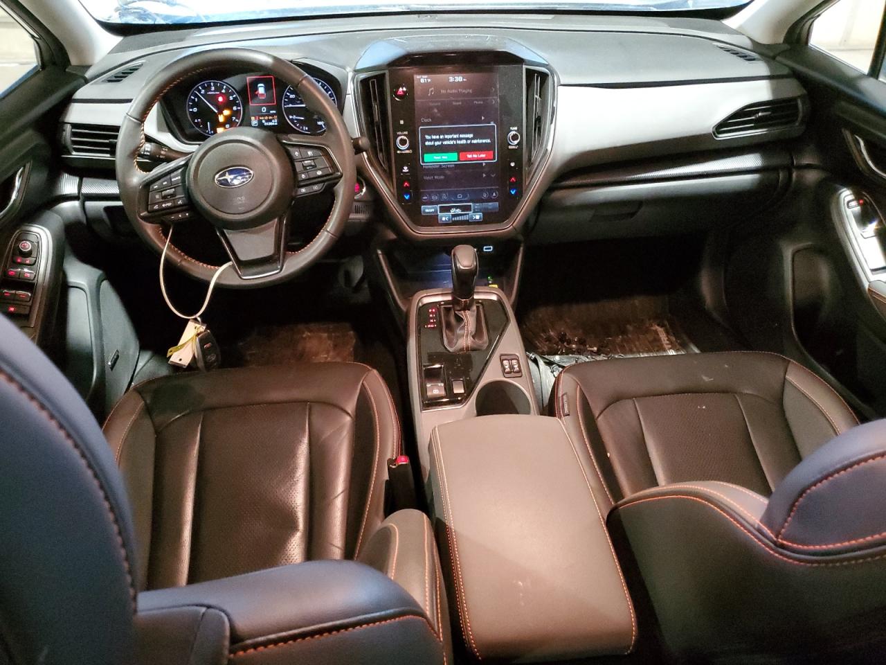 2024 Subaru XV - Image 8