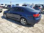2011 Volkswagen Jetta Tdi იყიდება Indianapolis-ში, IN - Front End