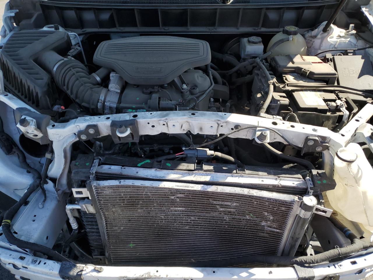 2019 Cadillac Xt5 Premium Luxury VIN: 1GYKNERS6KZ247012 Lot: 48772785
