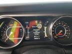 2020 Jeep Wrangler Unlimited Sahara للبيع في Houston، TX - Front End