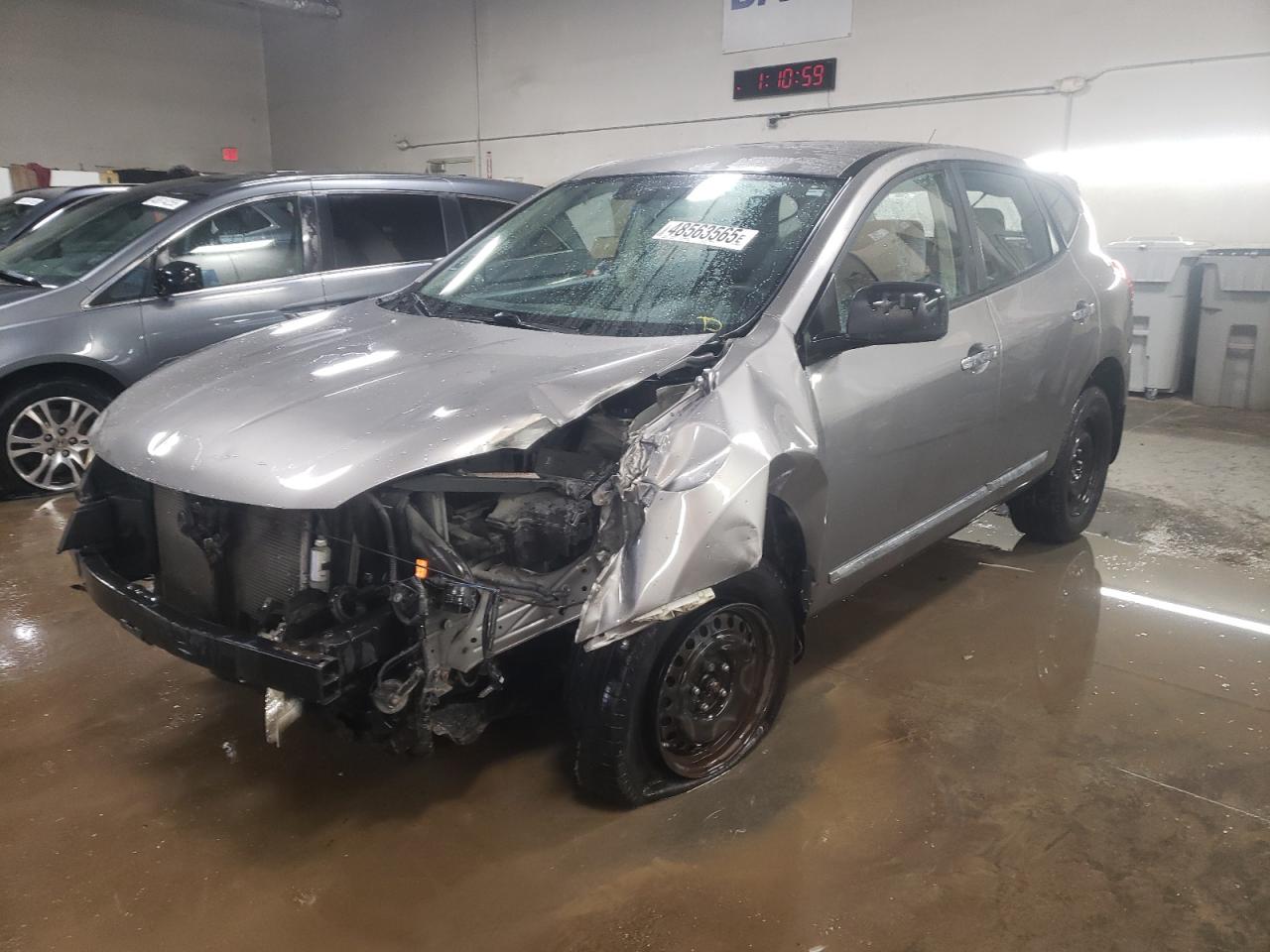 2013 Nissan Rogue - Image 1