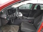 2022 Hyundai Elantra Sel for Sale in Elgin, IL - Front End