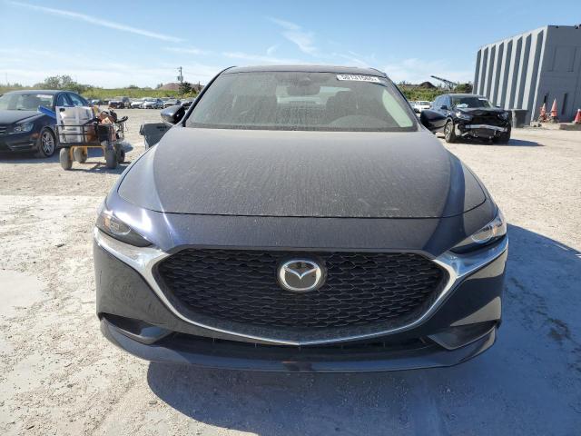  MAZDA 3 2023 Granatowy