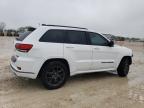2019 Jeep Grand Cherokee Limited იყიდება New Braunfels-ში, TX - Front End