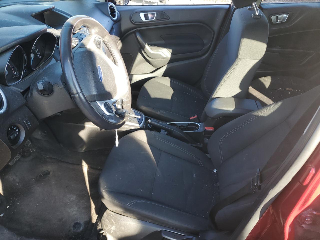 2016 Ford Fiesta - Image 7