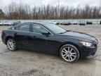 2016 Mazda 6 Touring de vânzare în Leroy, NY - Front End