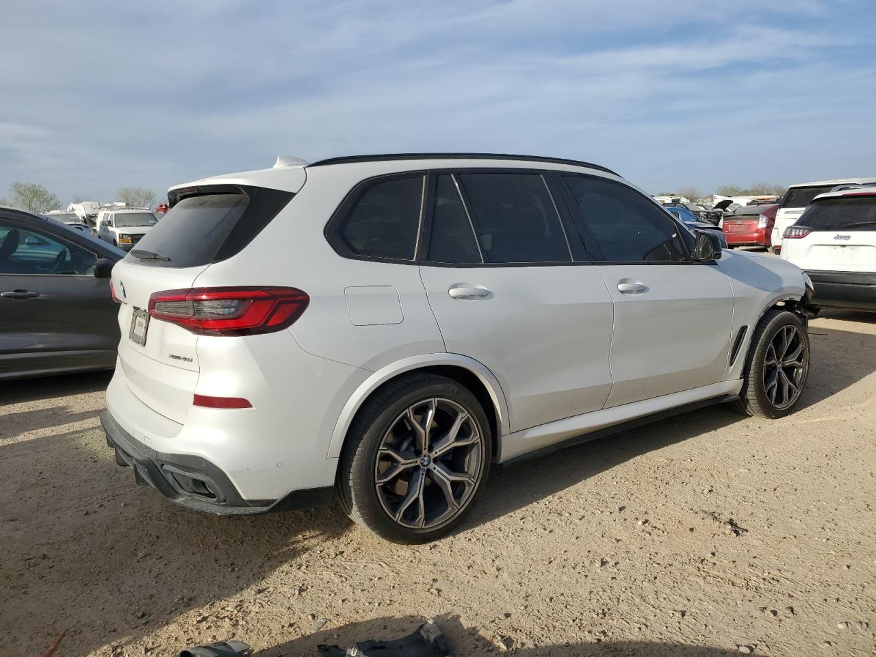 2019 BMW X5 - Image 3