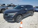 2019 Acura Rdx Technology იყიდება Taylor-ში, TX - Side