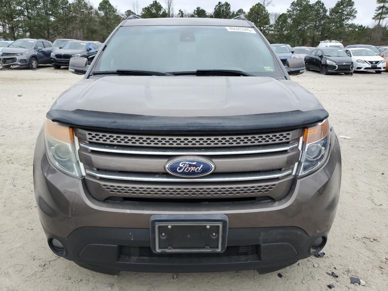 2015 Ford Explorer - Image 5