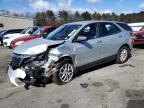 2022 Chevrolet Equinox Ls for Sale in Exeter, RI - Front End