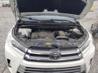 2019 Toyota Highlander Limited იყიდება Earlington-ში, KY - Hail