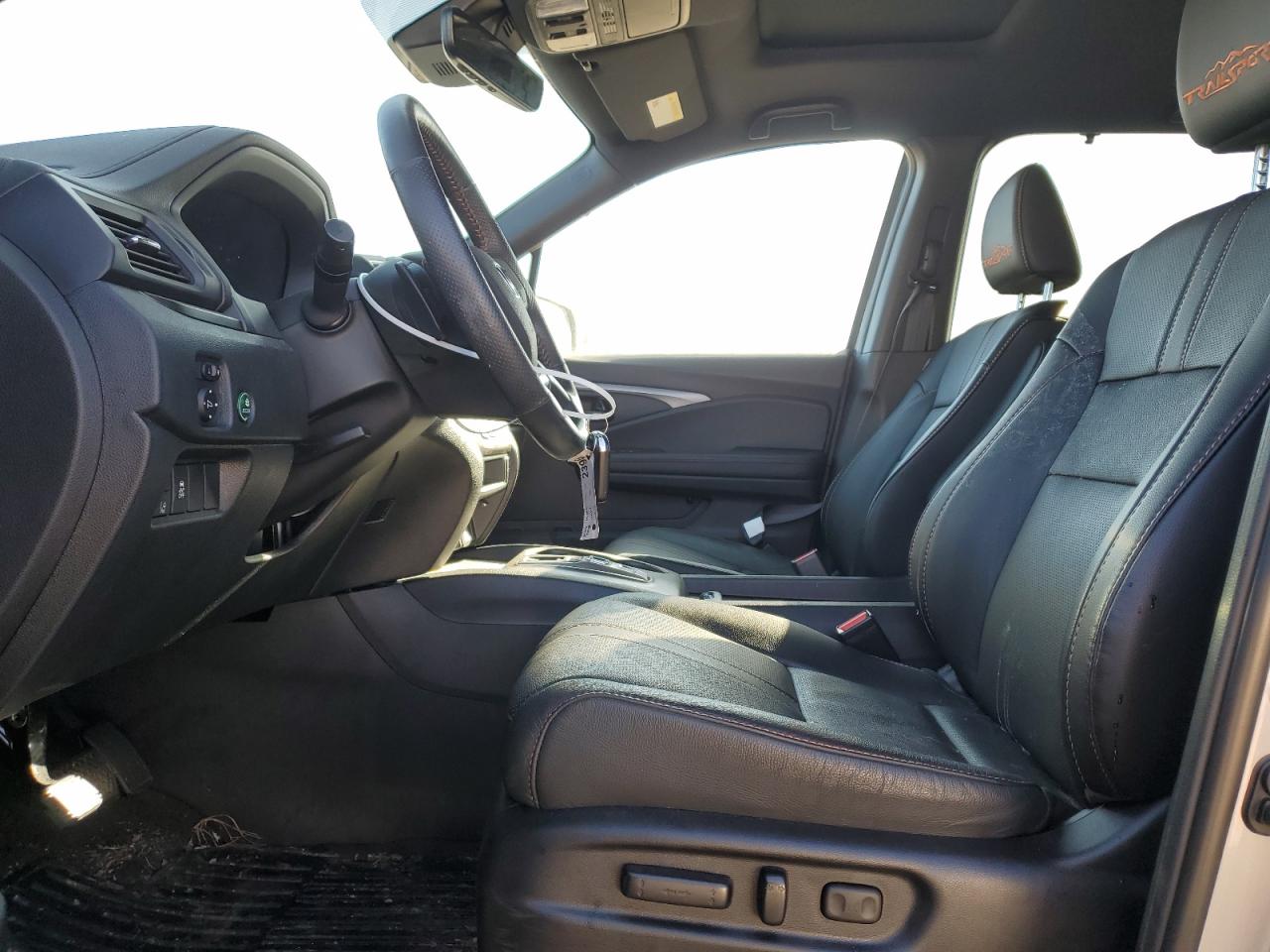 2022 Honda Pilot - Image 7