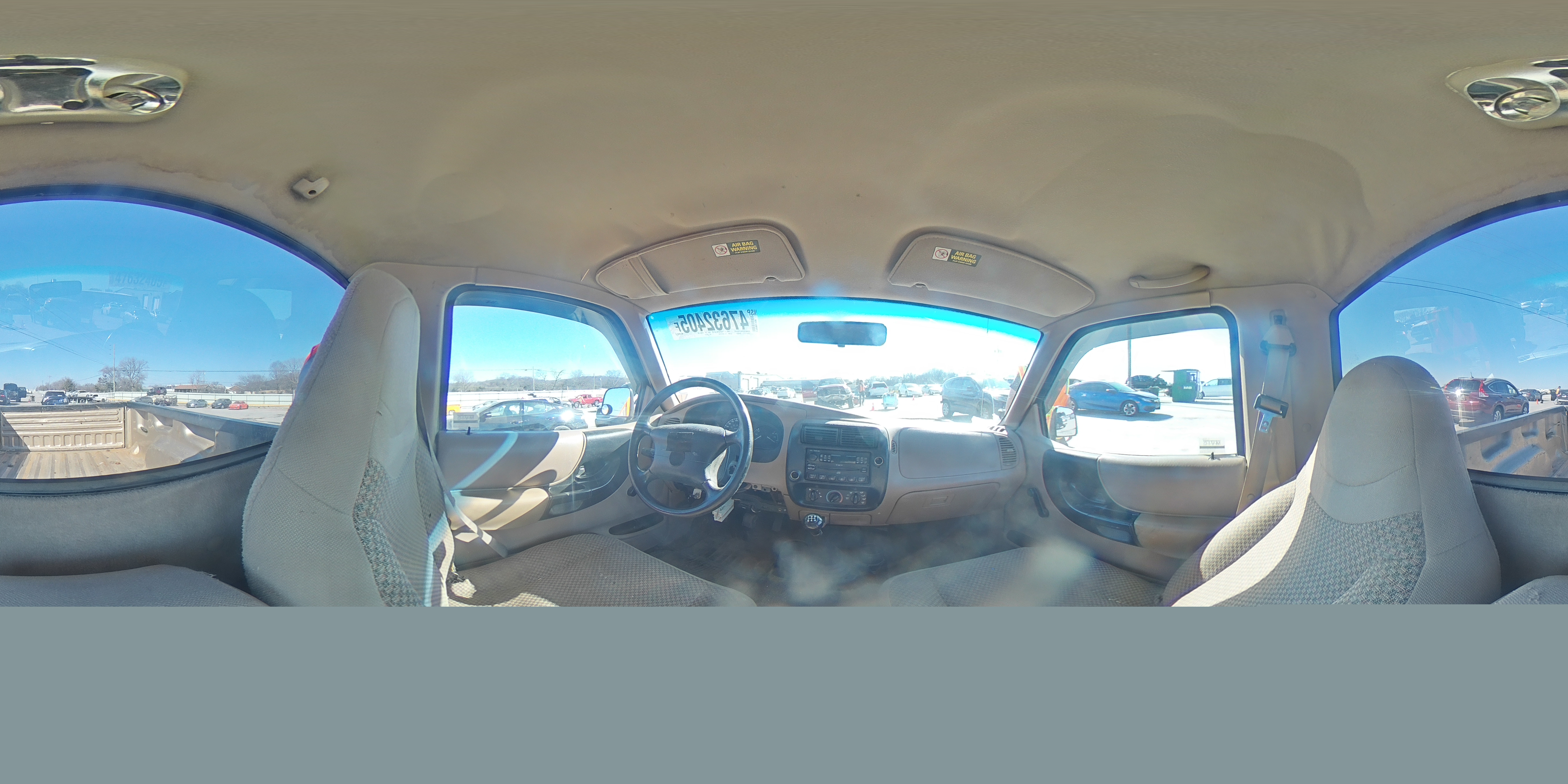 1999 Ford Ranger - Image 12