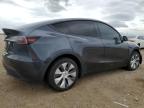 2024 Tesla Model Y  იყიდება Adelanto-ში, CA - Front End