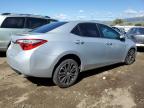 2016 Toyota Corolla L zu verkaufen in San Martin, CA - All Over