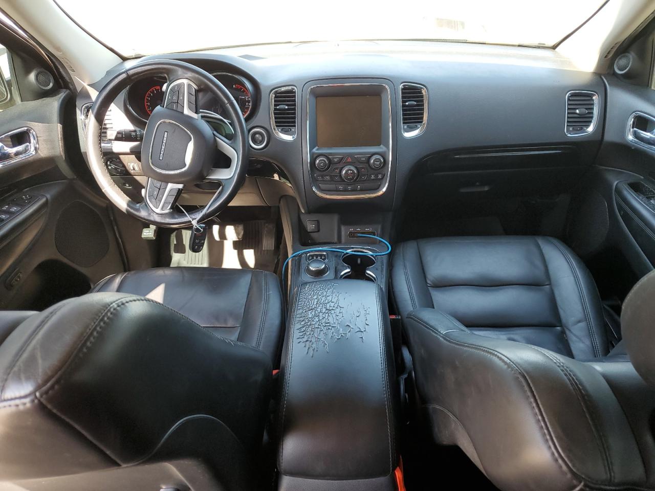 2014 Dodge Durango - Image 8