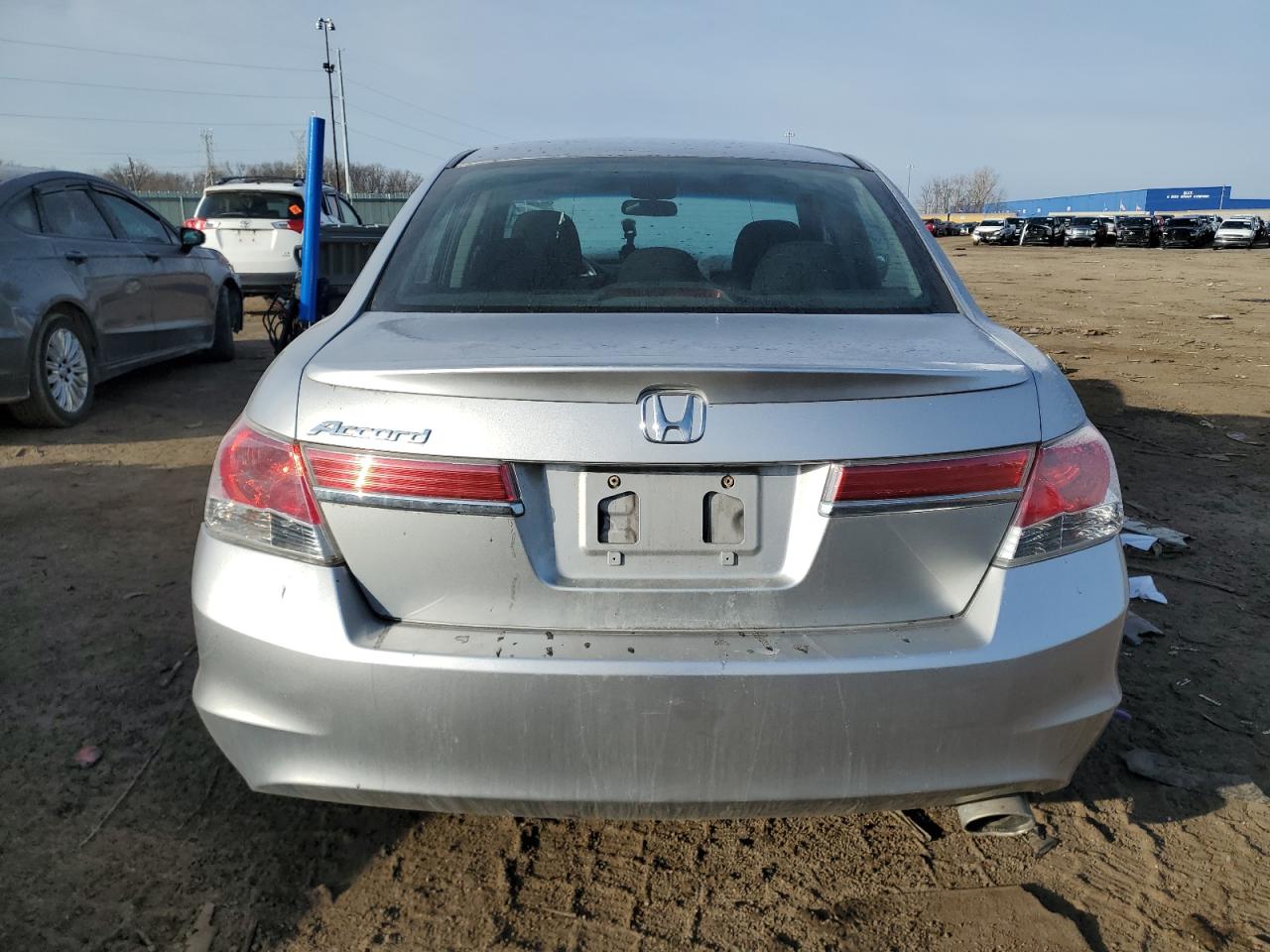 2011 Honda Accord - Image 6