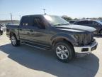 2020 Ford F150 Supercrew იყიდება Wilmer-ში, TX - Hail