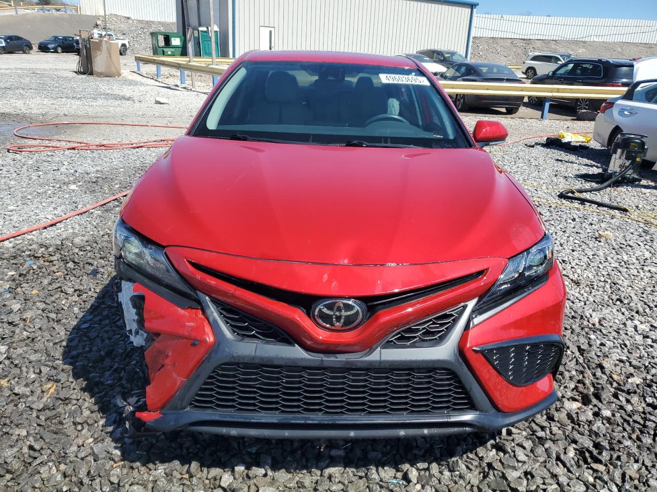 2023 Toyota Camry - Image 5
