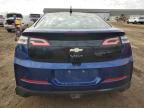 2012 Chevrolet Volt  for Sale in Davison, MI - Front End