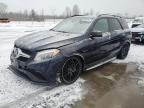 2017 Mercedes-Benz Gle 63 Amg 4Matic for Sale in Central Square, NY - Front End