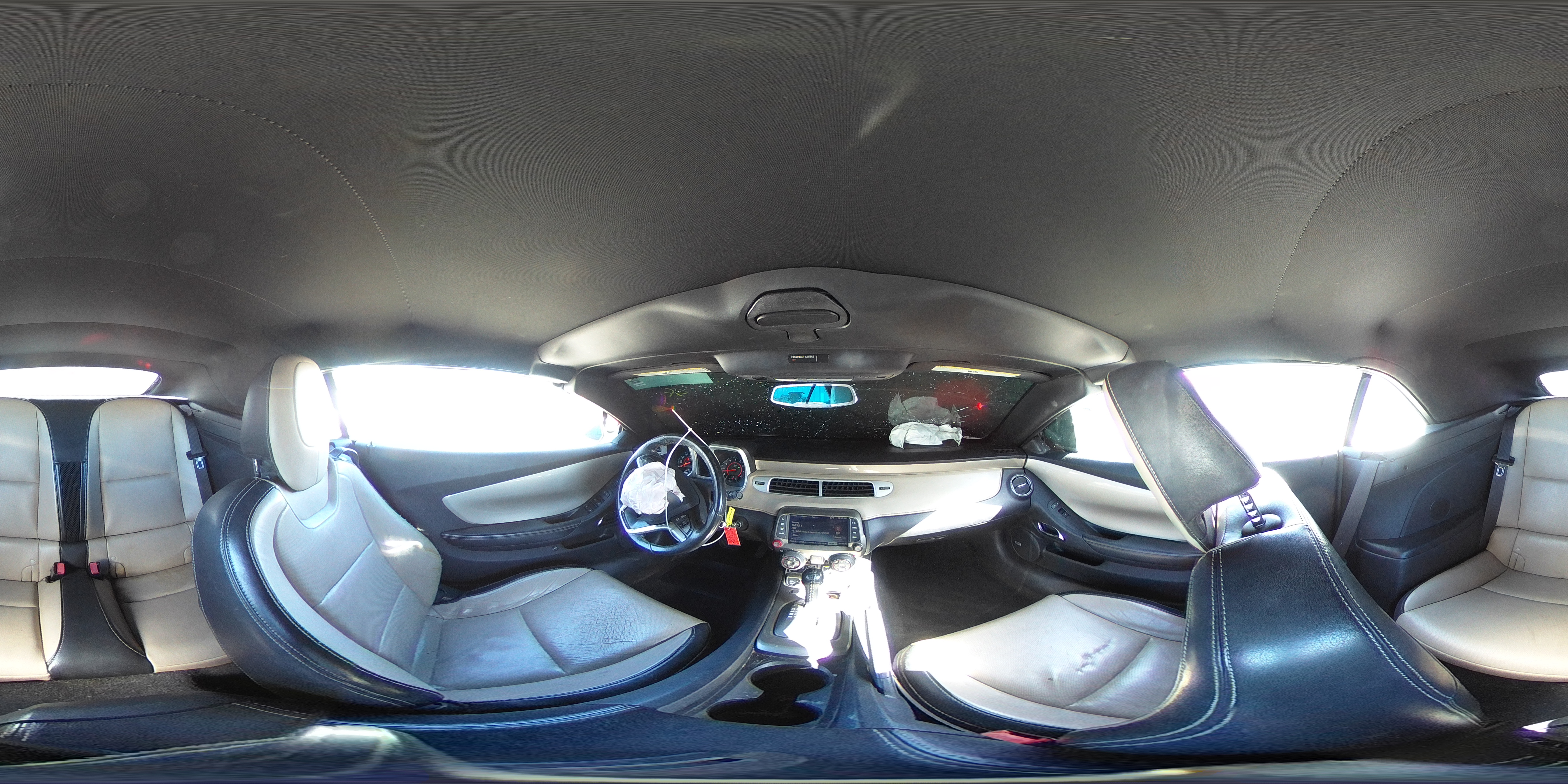 2013 Chevrolet Camaro - Image 14