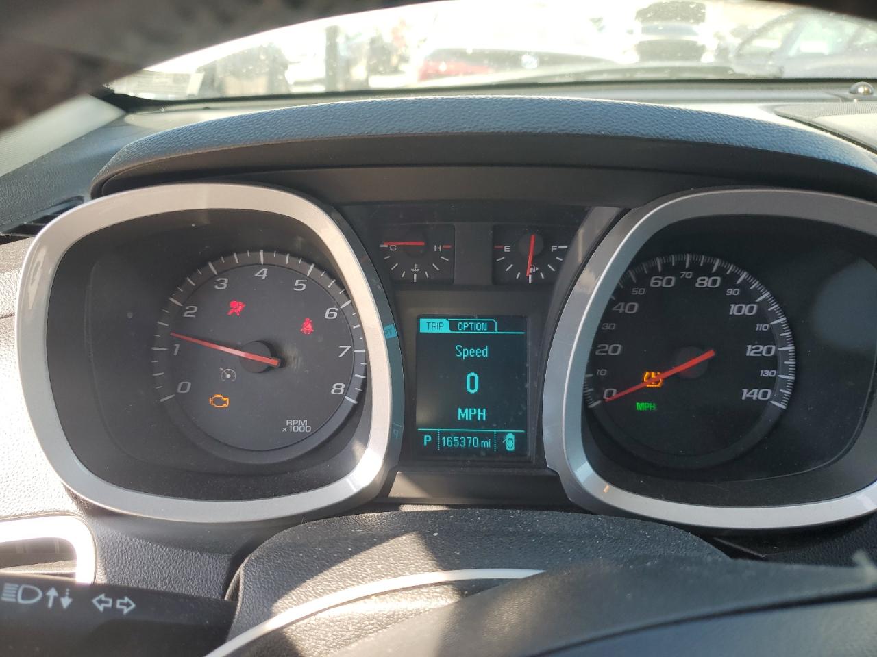 2015 Chevrolet Equinox - Image 9