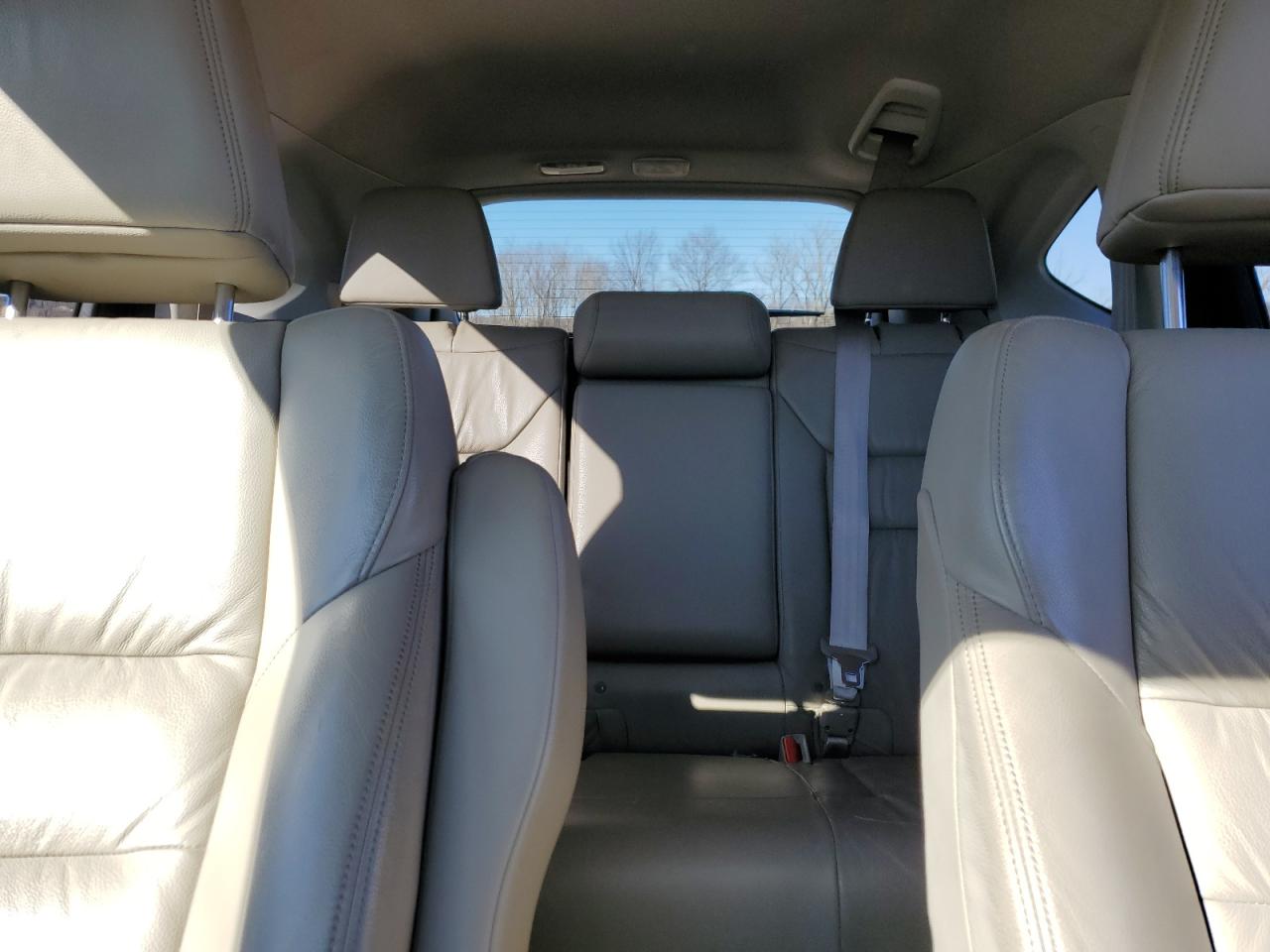 2012 Honda CR-V - Image 10